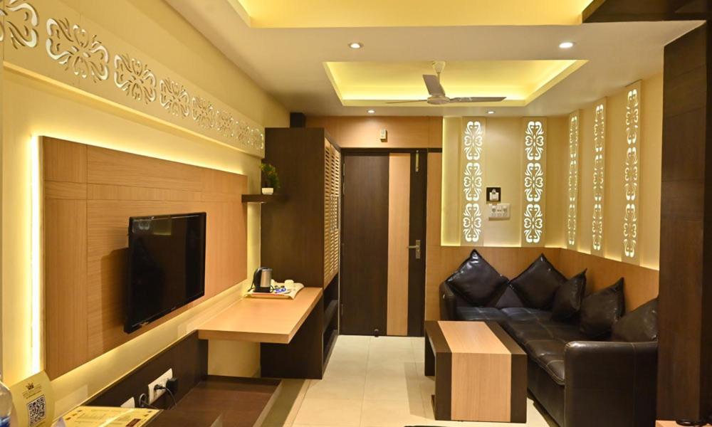 Hotel Royal Cottage Kanpur Extérieur photo