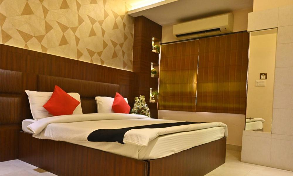 Hotel Royal Cottage Kanpur Extérieur photo