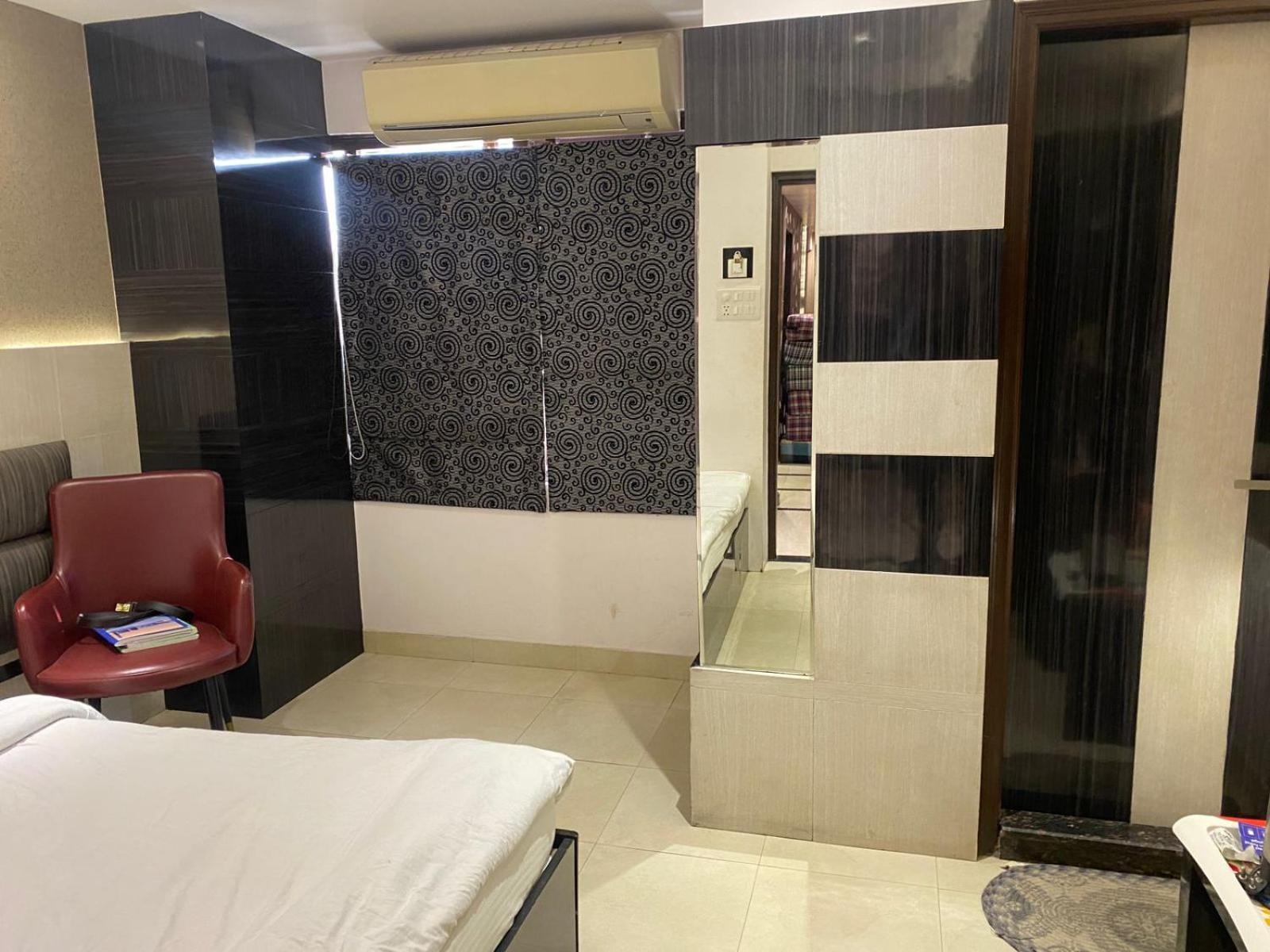 Hotel Royal Cottage Kanpur Extérieur photo